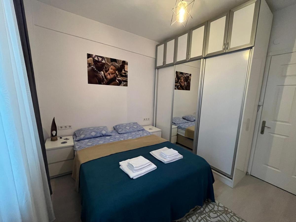 Centrally Located, 2+1 House In Taksim, Cihangir Apartment Istanbul Bagian luar foto