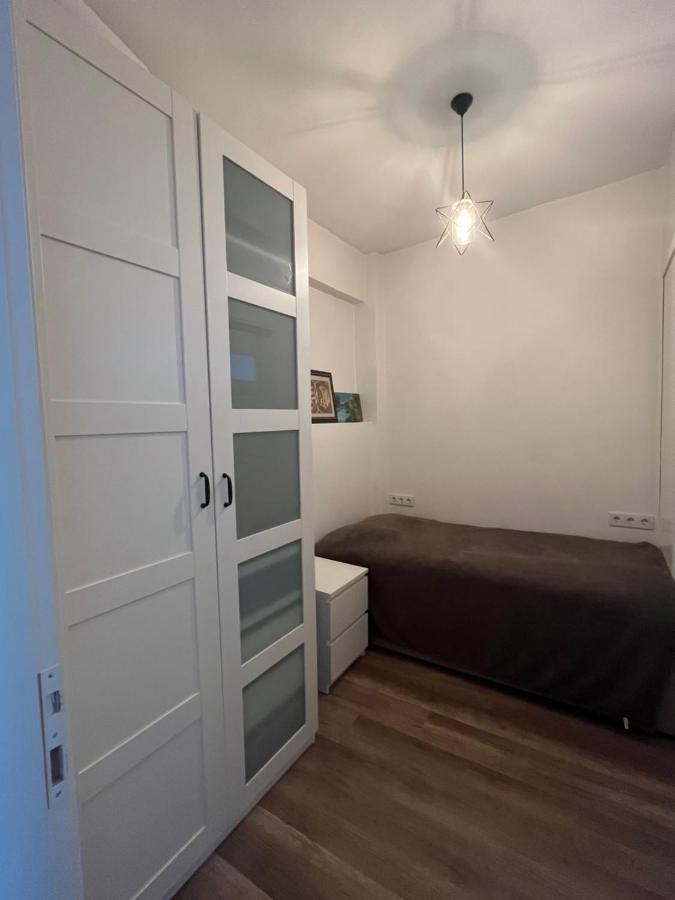 Centrally Located, 2+1 House In Taksim, Cihangir Apartment Istanbul Bagian luar foto