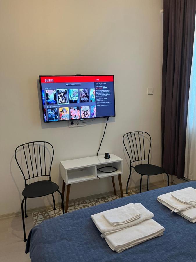 Centrally Located, 2+1 House In Taksim, Cihangir Apartment Istanbul Bagian luar foto