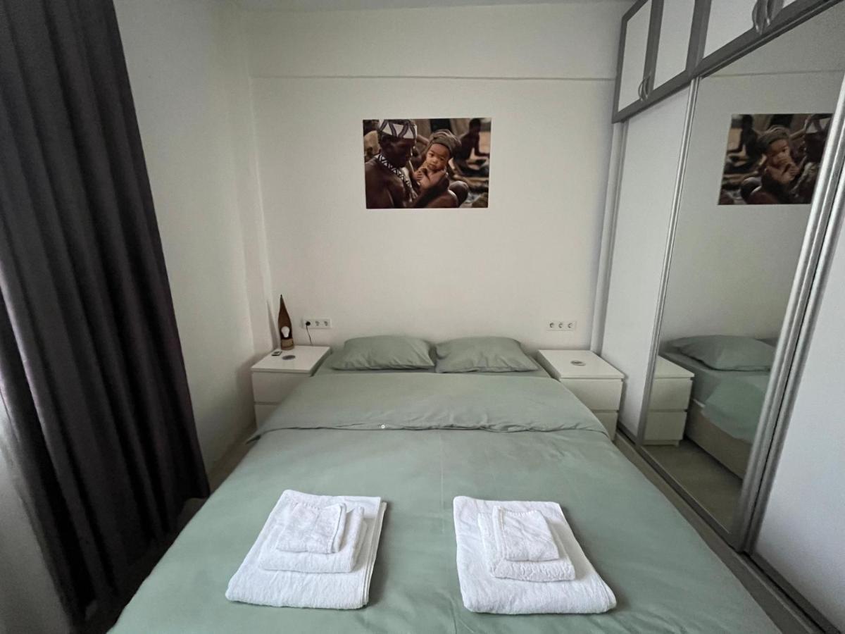 Centrally Located, 2+1 House In Taksim, Cihangir Apartment Istanbul Bagian luar foto
